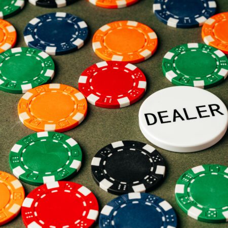 Cracking the Roulette Wheel: Unveiling the Best Betting Systems