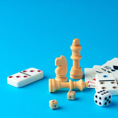 Identifying and Overcoming Gambling Cognitive Biases