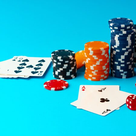 Demystifying Casino Games: A Beginner’s Primer