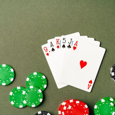 The World of Online Poker: Tips for Success