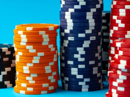 Demystifying Casino Odds: Understanding Probability and House Edge