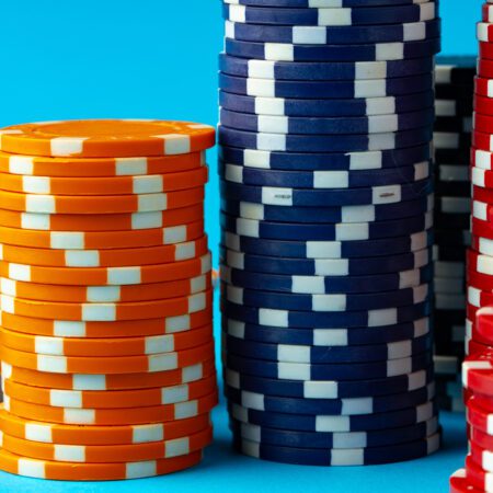 Demystifying Casino Odds: Understanding Probability and House Edge
