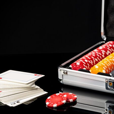 Maximizing Your Profits: Strategies for Casino High Rollers