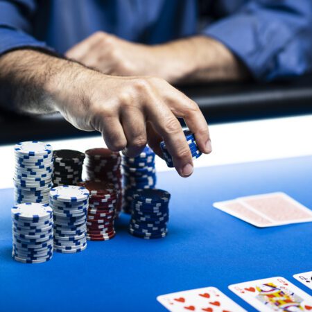 The Science Behind Luck and Superstitions in Gambling