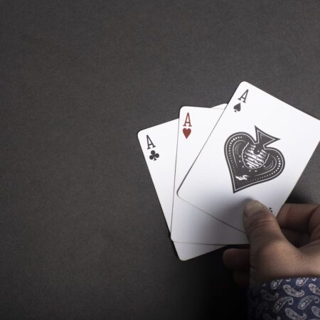 The Fascinating History of Card Games: From Ancient Times to Modern Casinos
