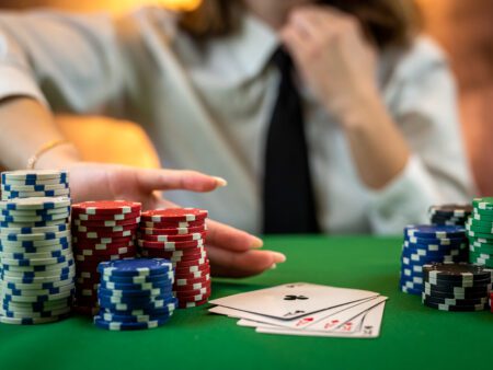 Should You Fold or Call? Ultimate Poker Strategy Guide