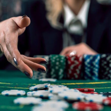 Advanced Blackjack Techniques: Mastering Card Counting