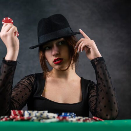 Unlock the Secrets to Winning at Blackjack: A Complete Guide
