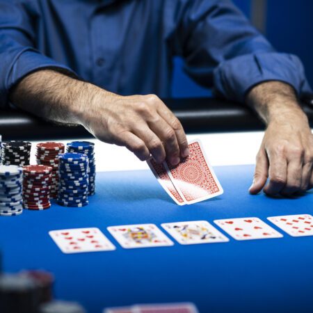 Psychological Triggers Leading to Relapse in Gambling Addiction