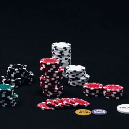 Beating the Dealer: Winning Strategies for Blackjack Enthusiasts
