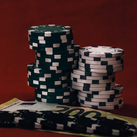 How to Handle Casino Losses: Learning Emotional Control