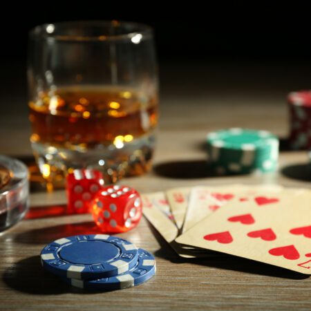 Poker Strategy: Key Concepts for Dominating the Table