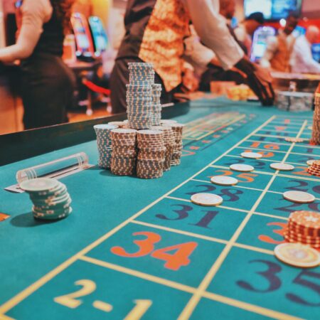 The Influence of Colors in Casino Design: Creating a Welcoming Environment