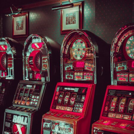 Behind the Scenes: How Slot Machines Really Work