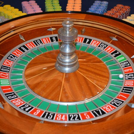 Roulette Strategies: Betting Patterns for Optimal Results