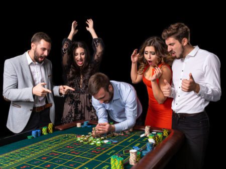 Staying Ahead: How to Keep Your Casino Skills Sharp