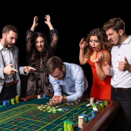 Staying Ahead: How to Keep Your Casino Skills Sharp