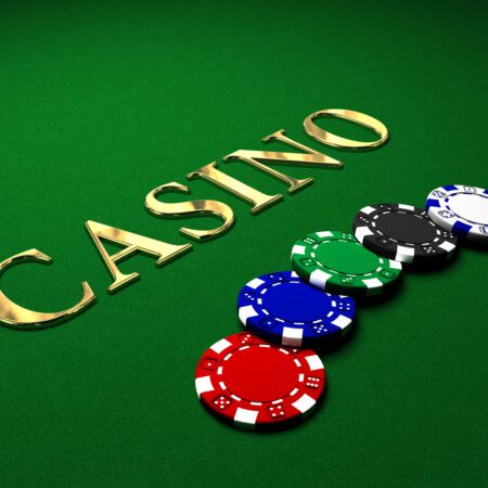 Master the Basics: A Guide to Essential Casino Terminology