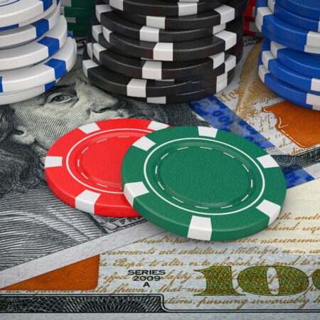 7 Essential Tips for Casino Beginners