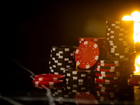 Maximizing Your Winning Streaks: Understanding Casino Game Mechanics