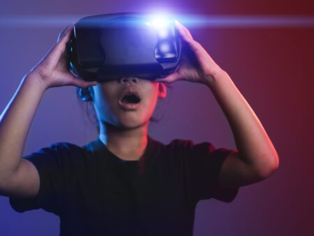Is VR the Next Big Thing in Online Casinos?