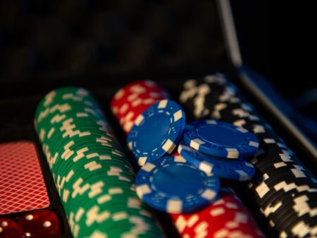 The A-Z of Mastering Blackjack: An Expert’s Guide
