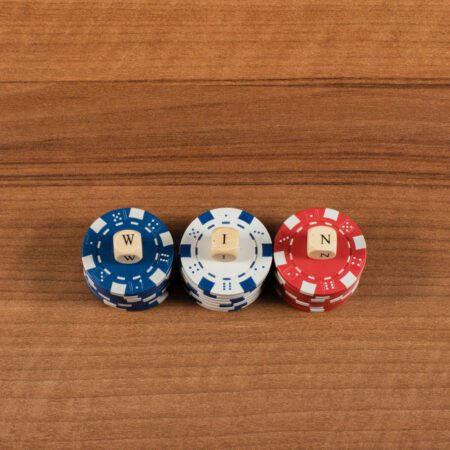 Beat the Dealer: Winning Strategies for Three Card Poker