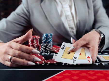 What Makes Poker More Than Just a Game of Chances?