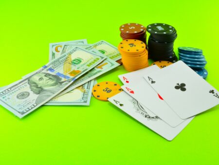 Become a Casino Pro: Top 5 Skills to Develop