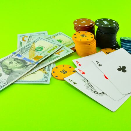 Become a Casino Pro: Top 5 Skills to Develop