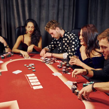 What Makes a Powerful Poker Player: Skills, Tactics, and Strategies