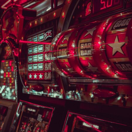 5 new slot releases creating buzz in casino news today