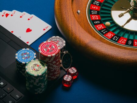 Top online casino trends players should watch right now