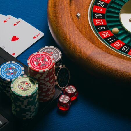 Top online casino trends players should watch right now